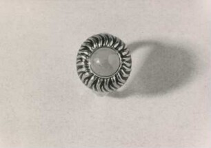 Ring von Fritz Deutsch