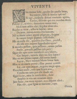 Viventi.