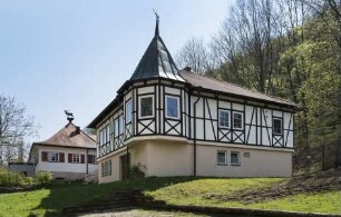 Schützenhaus