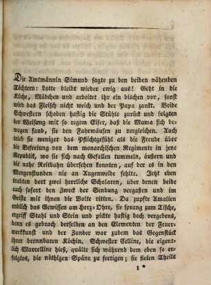 Sämmtliche Schriften, 46. Das Erbbild ; T. 1