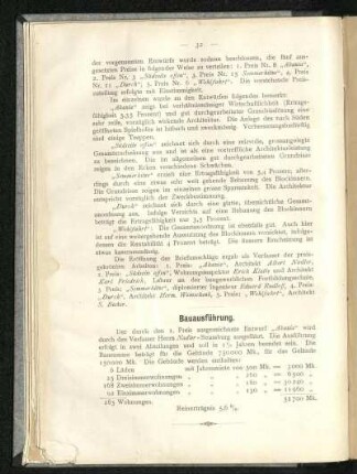 Arbeiterwohnungen in Strassburg i. E. (Teil 2)