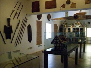 Halle: Franckesche Stiftungen