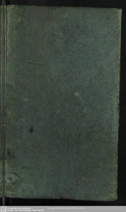 1812: Alphabetischer Catalog der Pochmannischen Lesebibliothek : für das Jahr ..