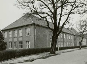 Weißhaupt-Bau