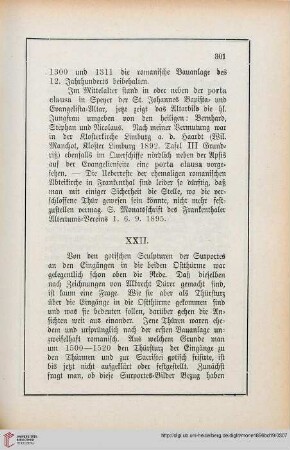 Kapitel XXII