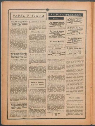 "Dónde nació el fundador de Buenos Aires", por Enrique Gandia.- Edición Roldán y Cía.- 1927