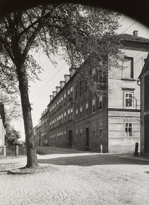 Zinzendorfschule für Mädchen