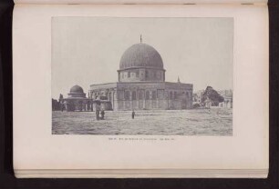 Abb. 96. Felsendom von Jerusalem.