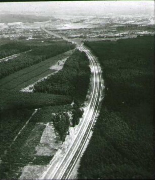 Mainbrücke bei Aschaffenburg