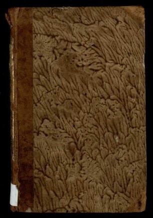 Supplément au voyage de M. de Bougainville, ou journal d'un voyage autour du monde, fait par MM. Banks & Solander, Anglois, en 1768, 1769, 1770, 1771