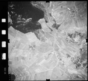 Luftbild: Film 58 Bildnr. 519