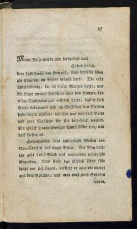 Hohenzieritz,