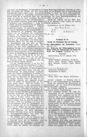 No. 5 (56-64) (58), 06. März 1912