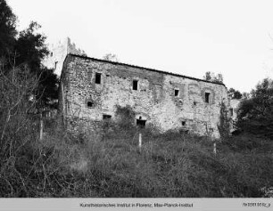 Castello di Capraia, Sovicille
