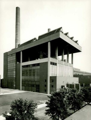 Volkswagenwerk, 1945-1950