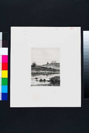 Landschaft