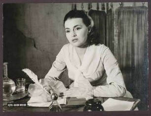 Miss Sara Sampson (Gotthold Ephraim Lessing)