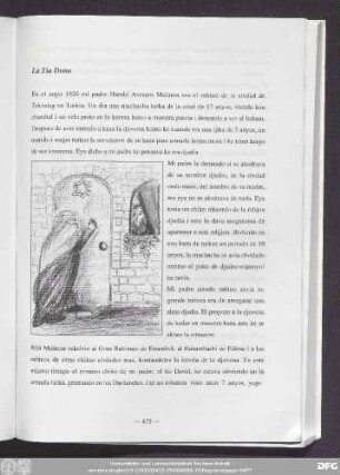La Tia Dona