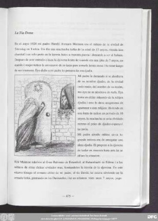 La Tia Dona