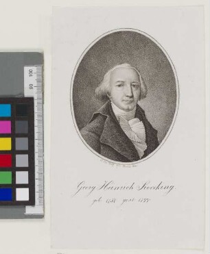 Georg Heinrich Sieveking