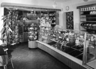 Bäckerei Wirthensohn