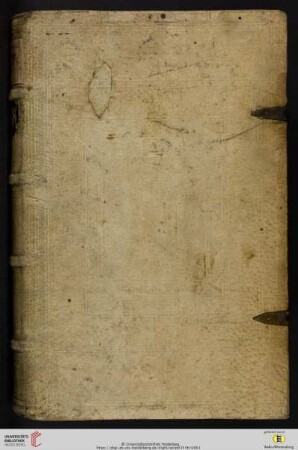 QVADRAGESIMALE CATHOLICVM. : Gegrundte Auslegung aller Episteln oder Lectionen/ vnd Euangelien/ so die Kyrche Gottes von alters/ durch die tage der heiligen Fasten/ zu Lesen vnd Predigen/ Christlich ... verordnet hat: