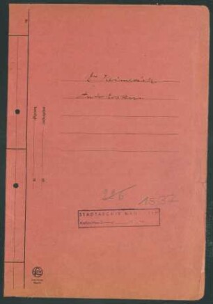 "Dr. Heimerich Autokosten"
