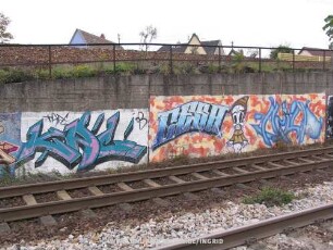 KA'L' | TAPE | '03 | CESH AMiD