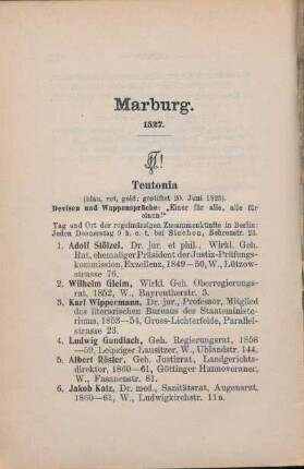 Marburg