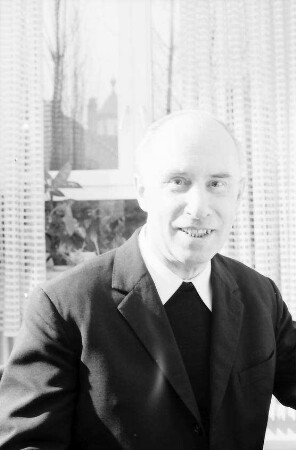Freiburg: Erzbischöfliches Ordinariat, Generalvikar Dr. Schlund