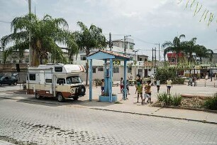 Back to Maracanã