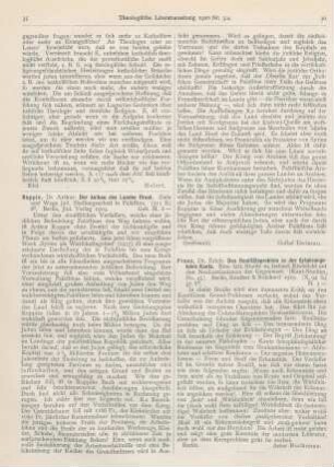 35-36 [Rezension] Ruppin, Arthur, Der Aufbau des Landes Israel. Ziele und Wege jüdischer Siedlungsarbeit in Palästina