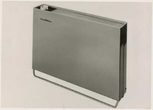 Witte Heizautomat T 20, "Heizelmann" von Erich Slany