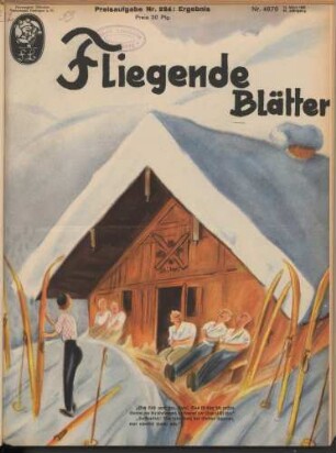 "Sonnenschein"