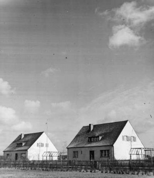 Siedlung