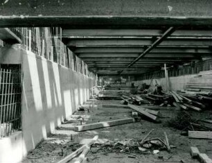 U-Bahn Frankfurt, 1963-1968