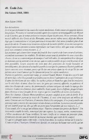 49. Émile Zola