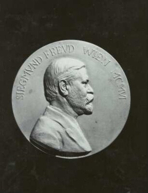 Freud, Siegmund