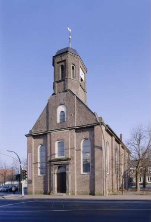Johanneskirche