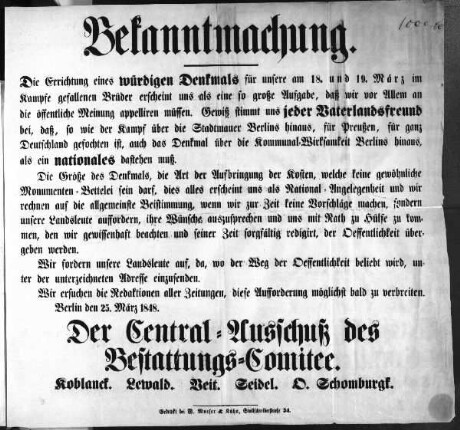 Band 1, 420 (Sammlung Friedlaender)