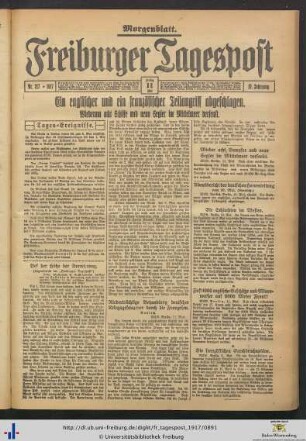 11.05.1917 (Morgenblatt)