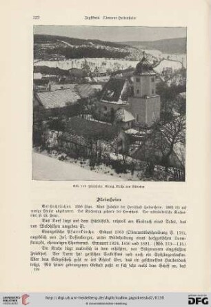 ⟦Fleinheim⟧