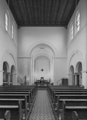 Katholische Pfarrkirche Sankt Josef