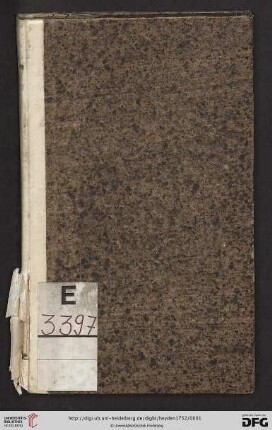 Formvlae Pverilivm Colloqviorvum Germanico-Latino-Vngaricorvm : Pro Primis Tironibus Scholae Norimbergicae