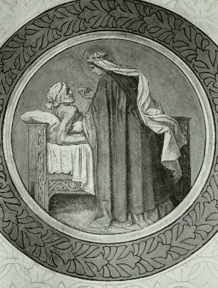 Elisabeth, Landgräfin von Thüringen, geb. Prinzessin von Ungarn