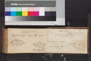 Biarovius, Sigismund; Blatt 185