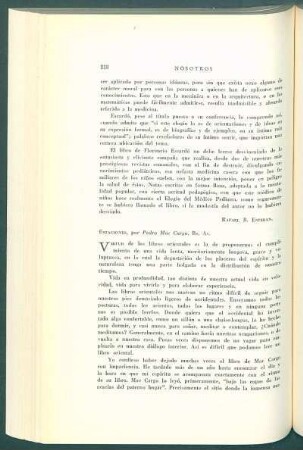 Estaciones, por Pedro Mac Cargo