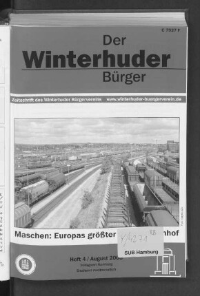 Heft 4 / August 2008