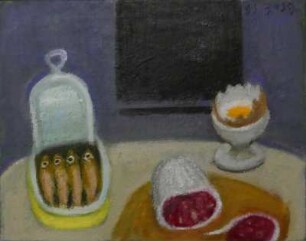 ohne Titel