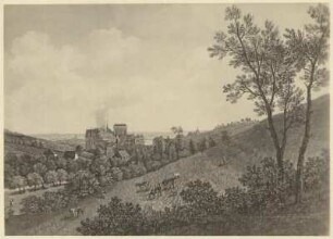Albrechtsburg Meißen